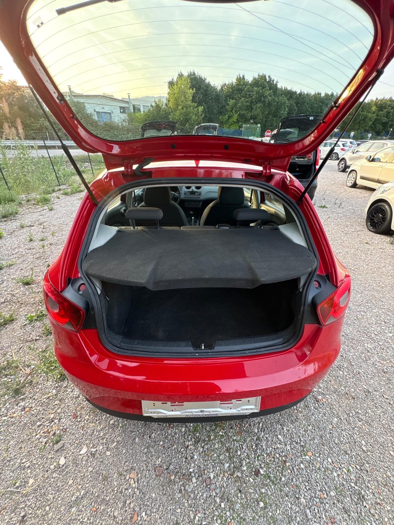 Seat Ibiza 1.2 TDI CR 5 porte Style