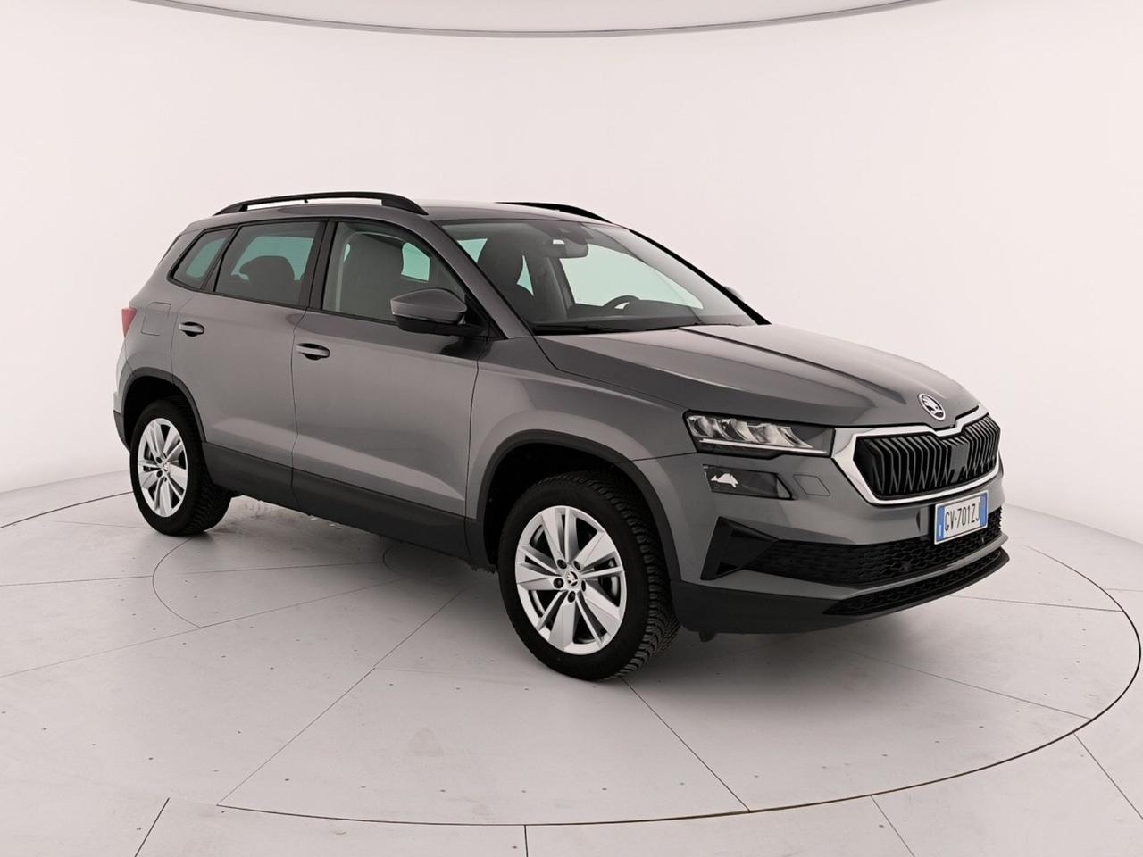 Skoda Karoq 1.0 tsi executive 115cv