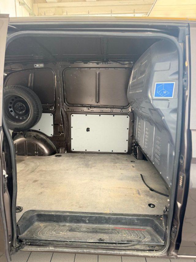 MERCEDES-BENZ Vito 1.6 111 CDI PC //IVA COMPRESA//