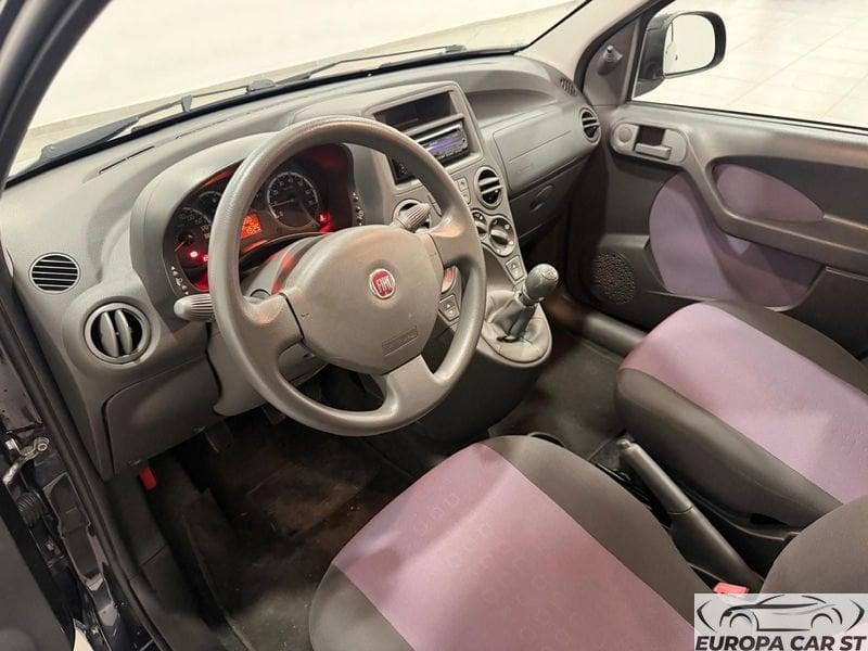 FIAT Panda Panda 1.2 Dynamic 69cv E5