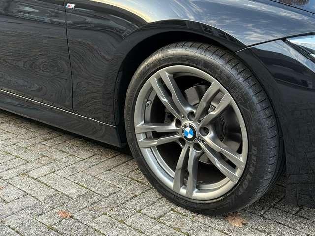 BMW 320 Serie 3 F31 2015 Touring 320d Touring Msport