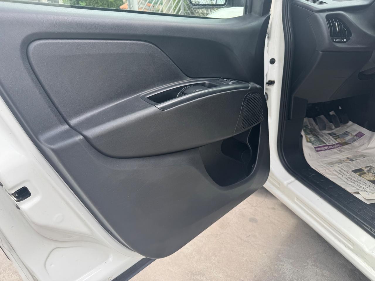 Fiat Doblo Doblò 1.6 MJT 105CV PC-TN Cargo Lamierato SX