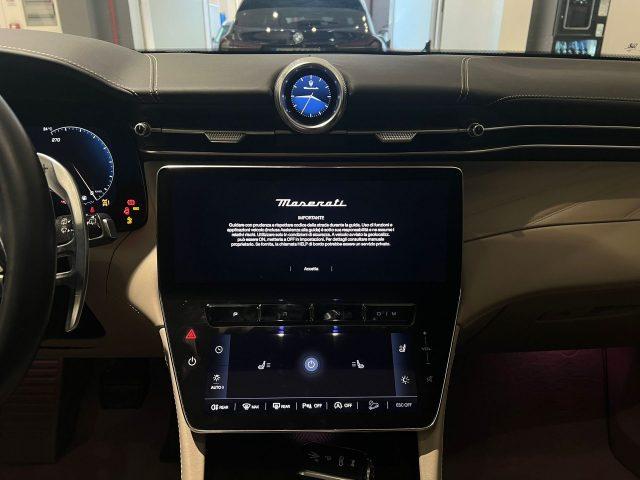 MASERATI Grecale 2.0 300cv MHEV GT Q4 auto
