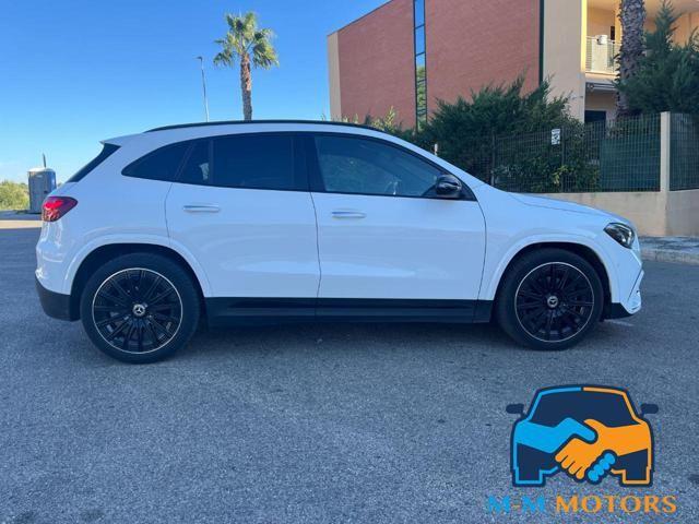 Mercedes GLA 200 d AMG Line Advanced Plus Digital Edition auto