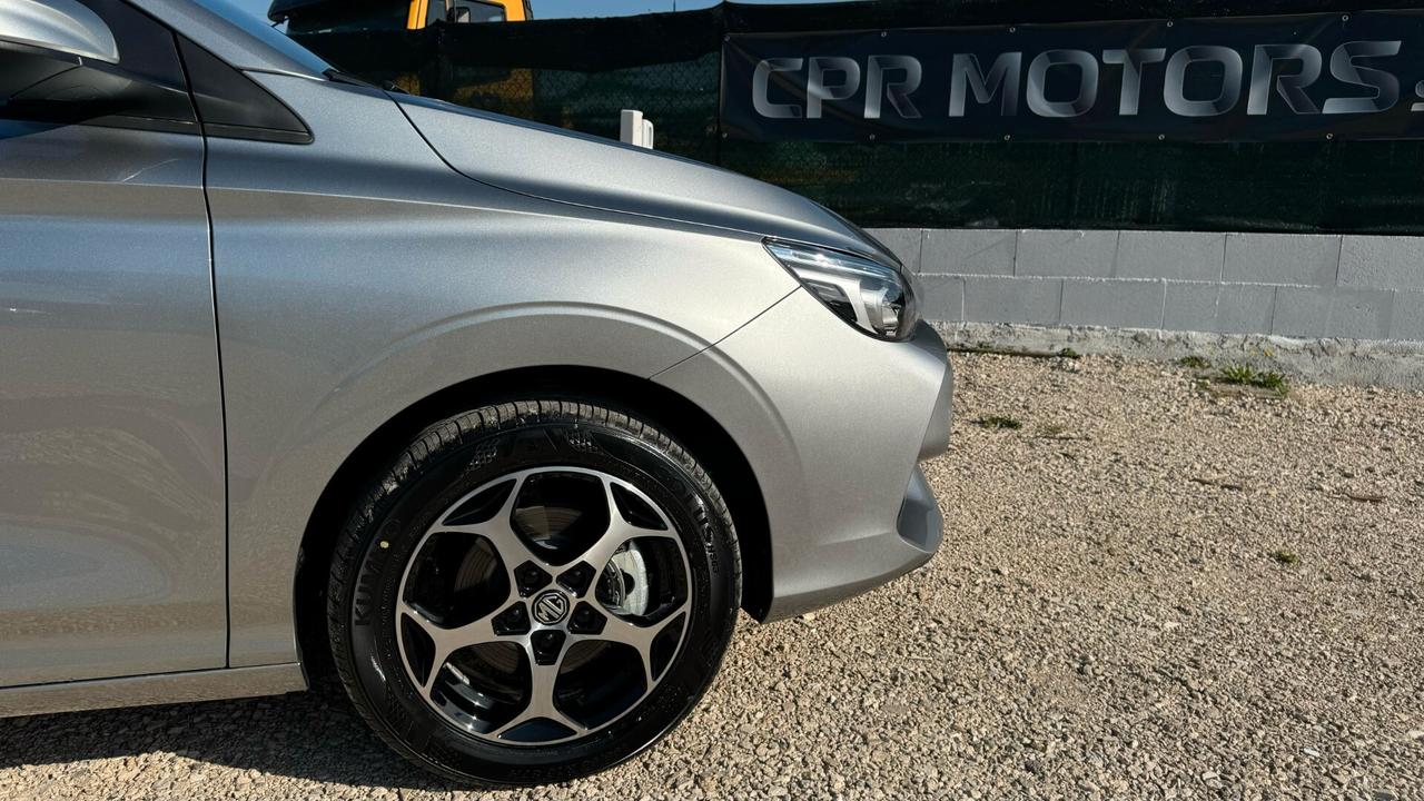 Mg MG3 Hybrid+ Comfort