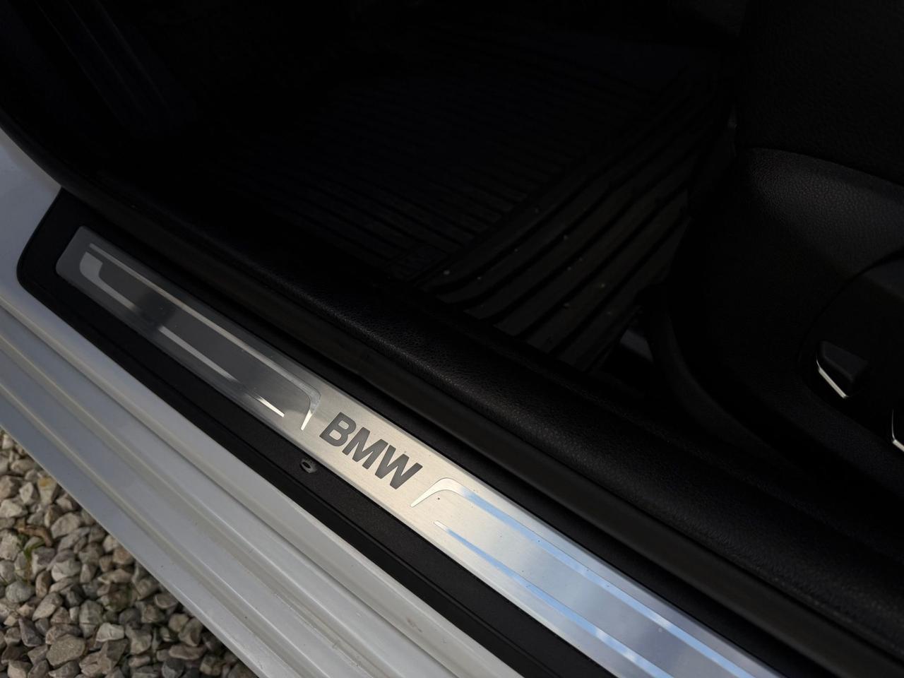 Bmw 525 4x4 -AUTOMATICA-CONTO VENDITA