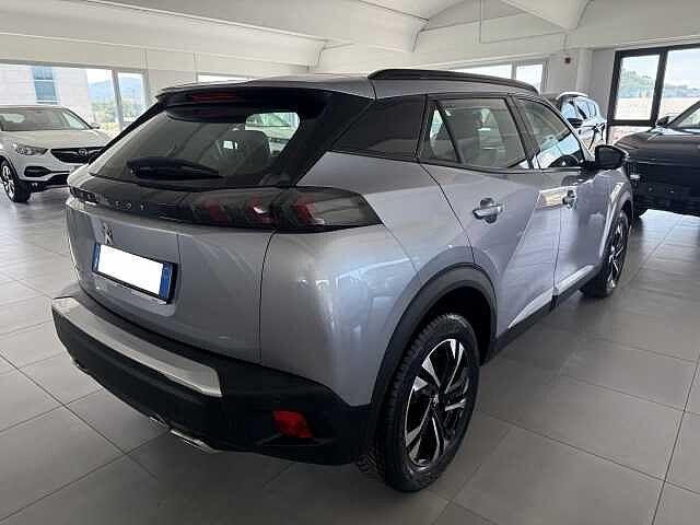 Peugeot 2008 1.2 PureTech 130 CV Allure