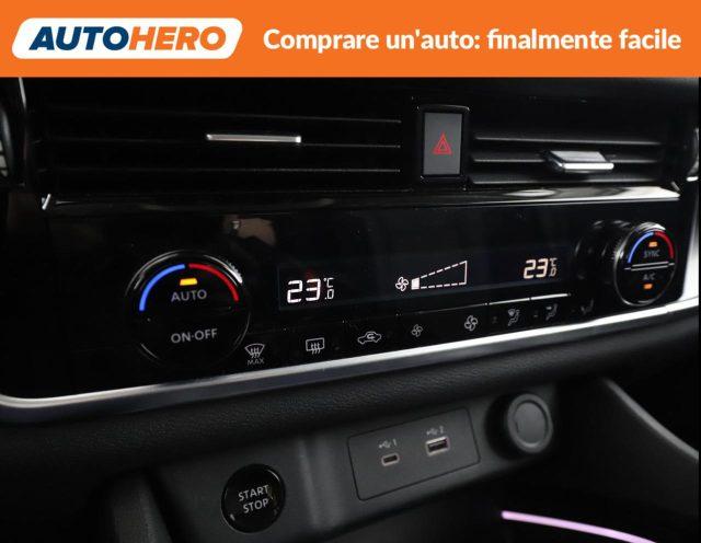 NISSAN X-Trail e-Power 2WD 5 posti N-Connecta