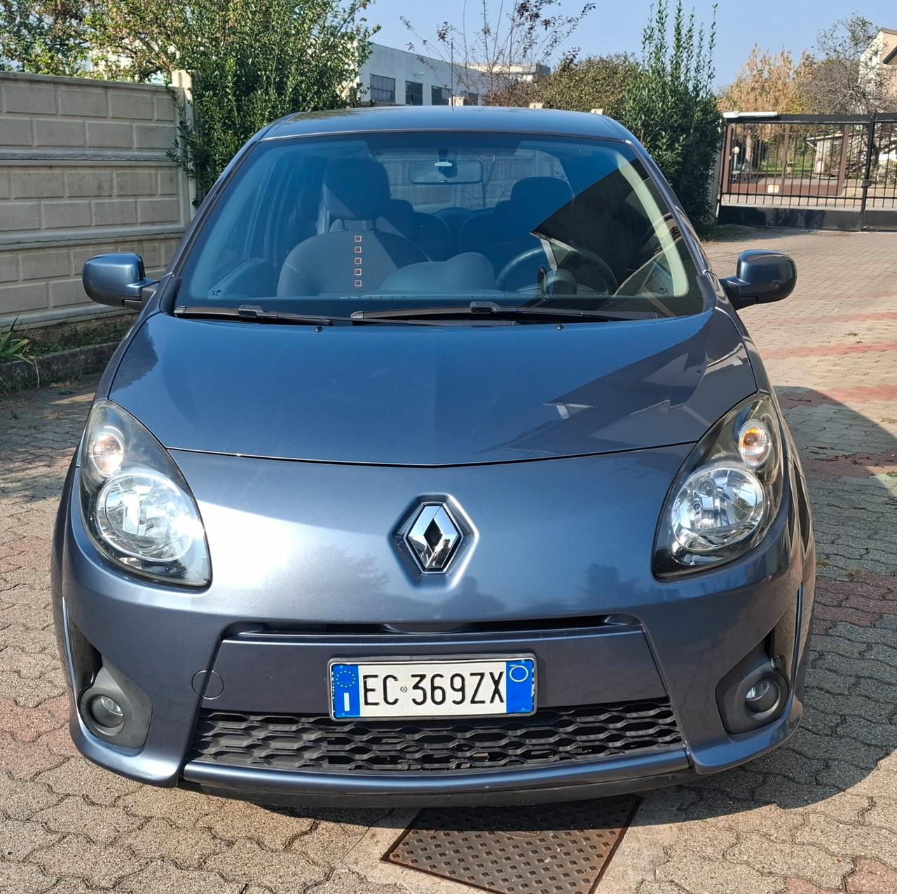 Renault Twingo 1.2 16V LEV Dynamique