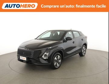 OMODA 5 Omoda 5 1.6 TGDI 147CV aut. Comfort