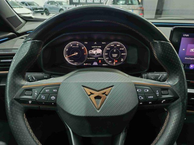 CUPRA Formentor 2.0 TDI