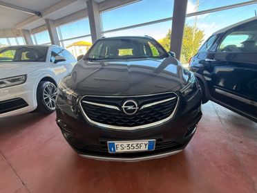 Opel Mokka X 1.6 CDTI Ecotec 136CV 4x2 aut. Ultimate