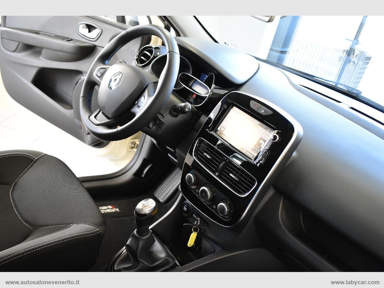 RENAULT Clio dCi 8V 75 CV S&S 5p. Energy Intens