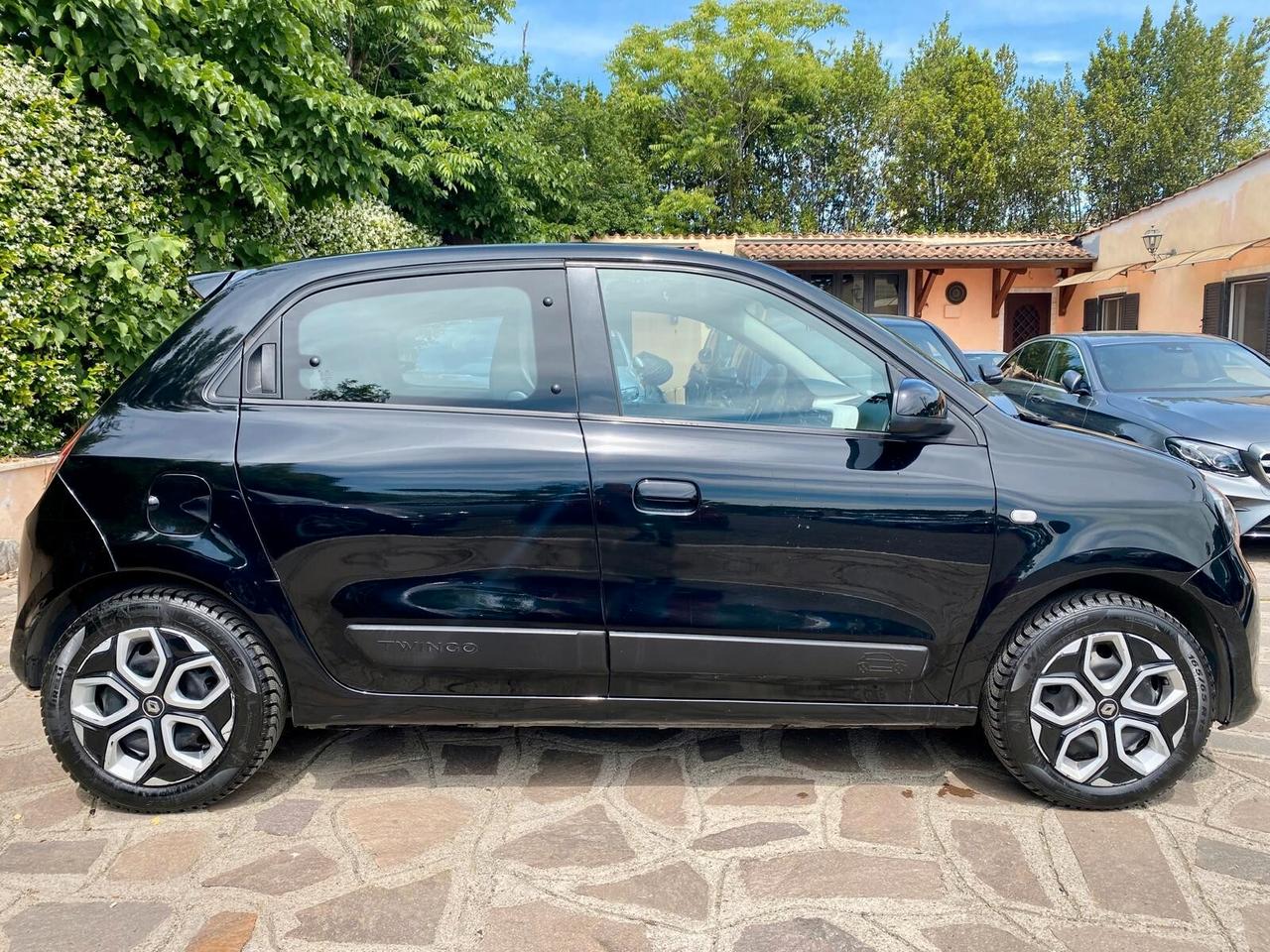 Renault Twingo - NEO PATENTATI -GARANZIA 12 MESI