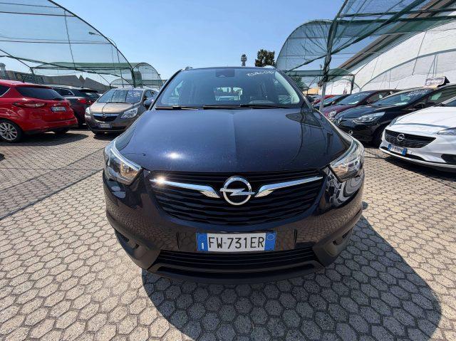 OPEL Crossland X Crossland X 1.5 ecotec Advance s