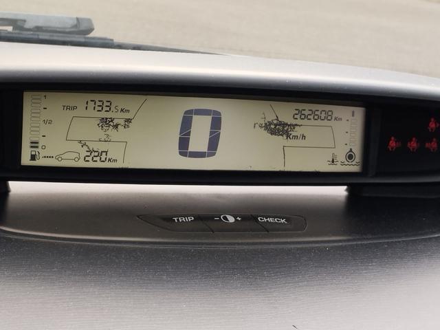 CITROEN C4 Classique 1.6 HDi 90