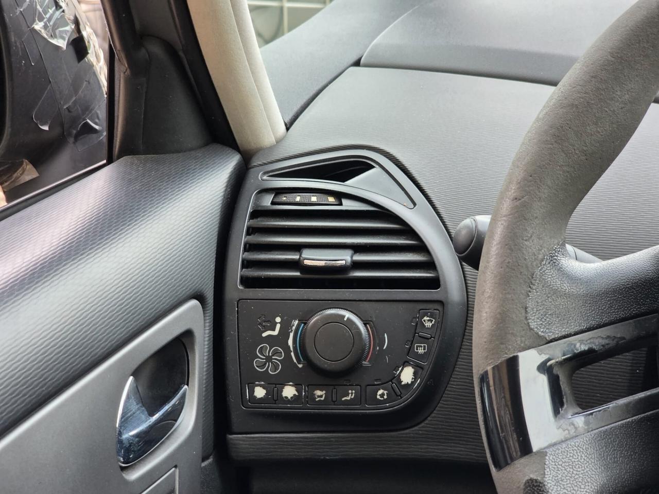 Citroen C4 Picasso 1.6 HDi 110 FAP Classique