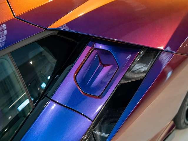 Lamborghini Revuelto Revuelto 6.5 V12+ADPERSONAM+FULLCARBON+BLUHAL+PPF