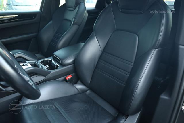PORSCHE Cayenne Coupé 3.0 340CV V6