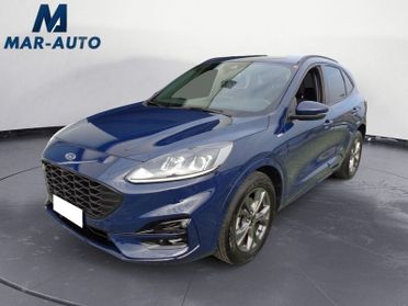Ford Kuga Kuga 2.5 Full Hybrid 190 CV CVT 2WD ST-Line