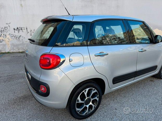 Fiat 500 l 1.3 multijet