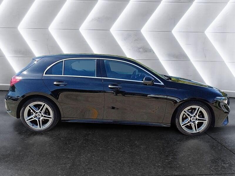 Mercedes-Benz Classe A A 180 d AMG Line Premium auto