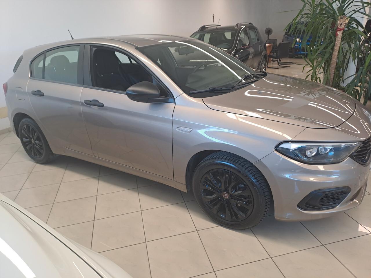 Fiat Tipo 1.3 Mjt S&S 5 porte City Life
