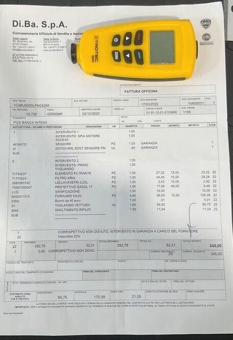 Jeep Renegade SOLI 68000 km