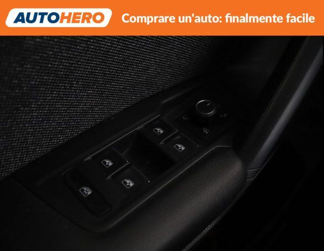 SEAT Tarraco 2.0 TDI 4Drive DSG XCELLENCE