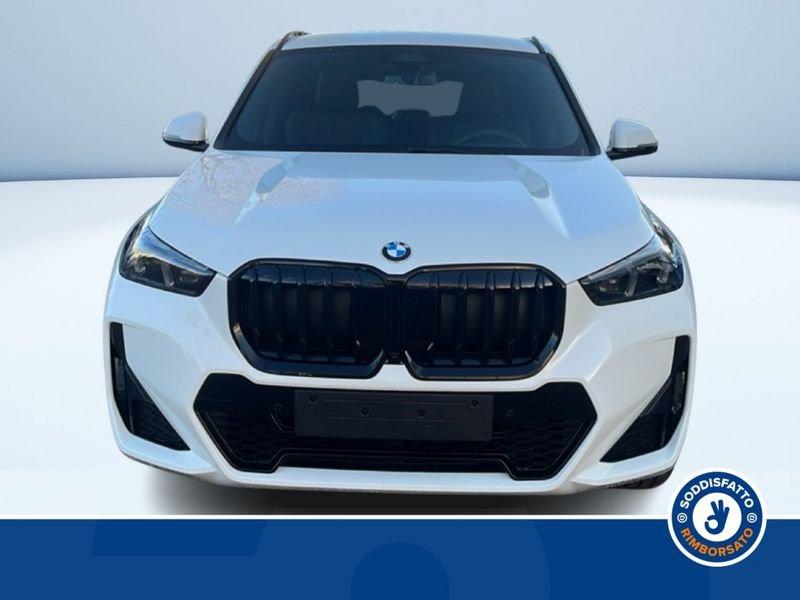 BMW X1 xDrive 23d M Sport Pro