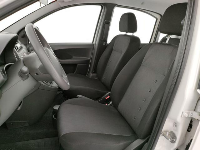 FIAT Panda 1.1 Anniversary Eco con Clima