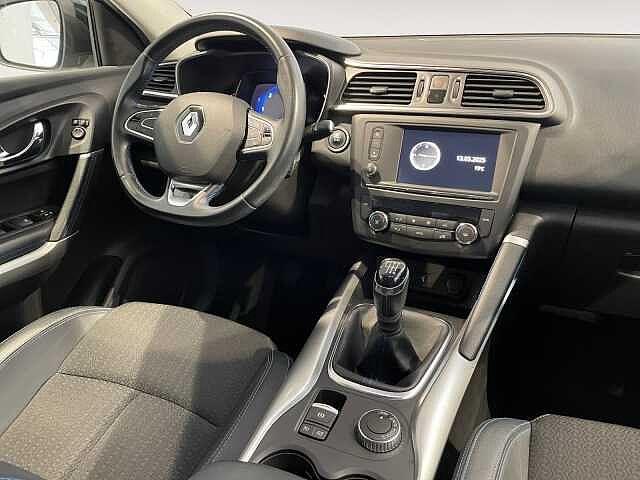 Renault Kadjar 1.6dCi 130CV 4x4 Energy Sport - NEOPATENTATI