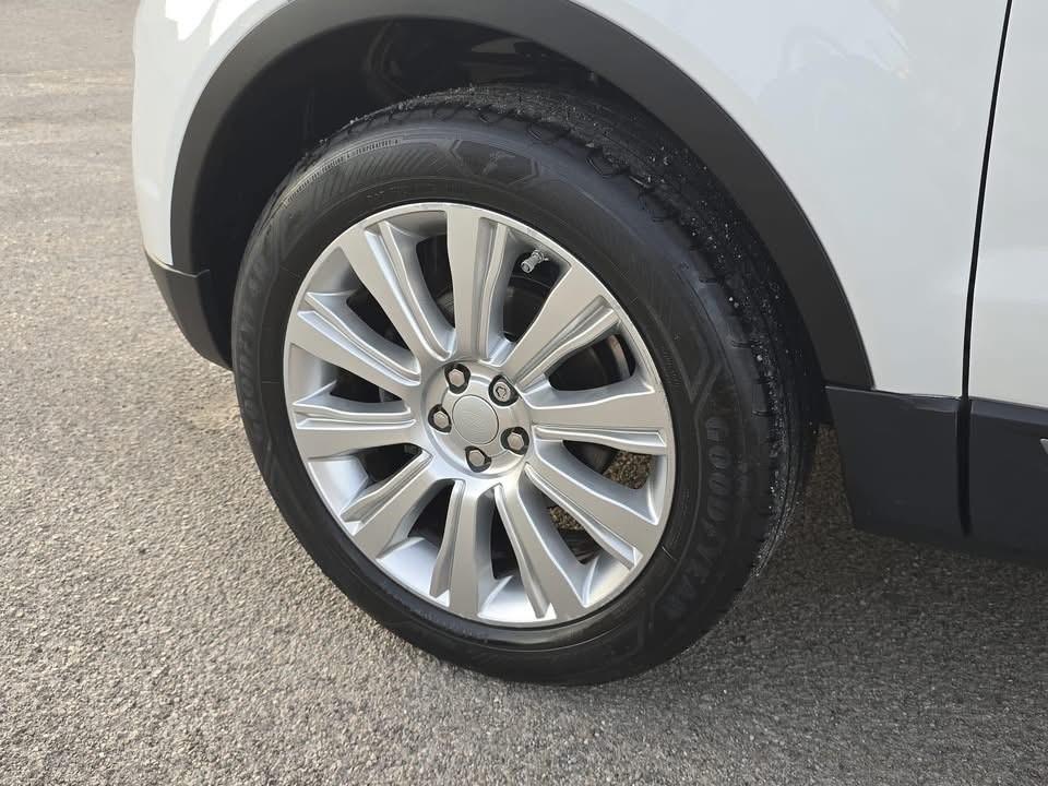 Land Rover Range Rover Evoque Range Rover Evoque 2.0 eD4 5p. Urban Attitude Edition