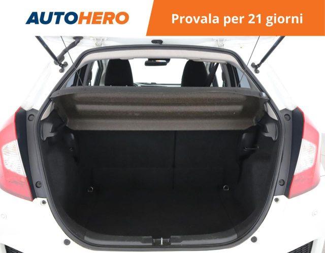 HONDA Jazz 1.3 Comfort Navi ADAS