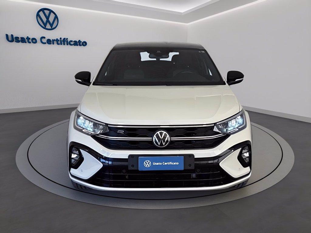 VOLKSWAGEN Taigo 1.0 tsi r-line 110cv del 2023