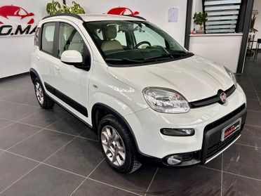 Fiat Panda 4x4 Panda 1.3 mjt 16v 4x4 s&s 95cv