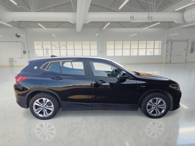 BMW X2 XDRIVE 25E BUSINESS X AUTOMATICO SUV