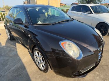 Alfa Romeo MiTo 1.6 JTDm 16V Progression