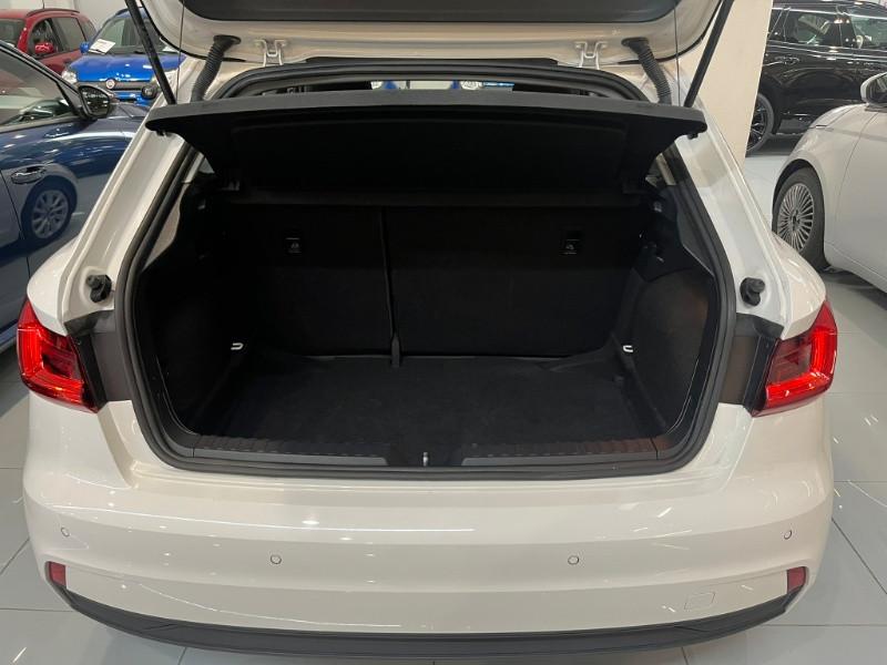 AUDI A1 SPB 30 TFSI S tronic Business