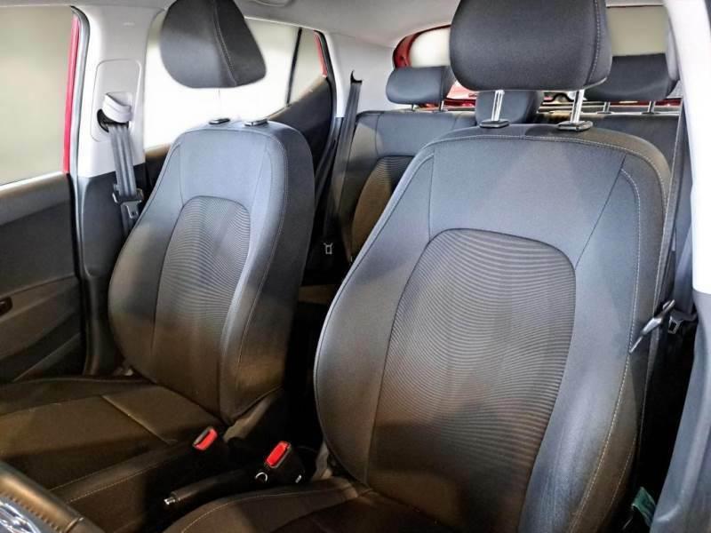 HYUNDAI I10 1.0 MPI A/T Prime 5 PORTE