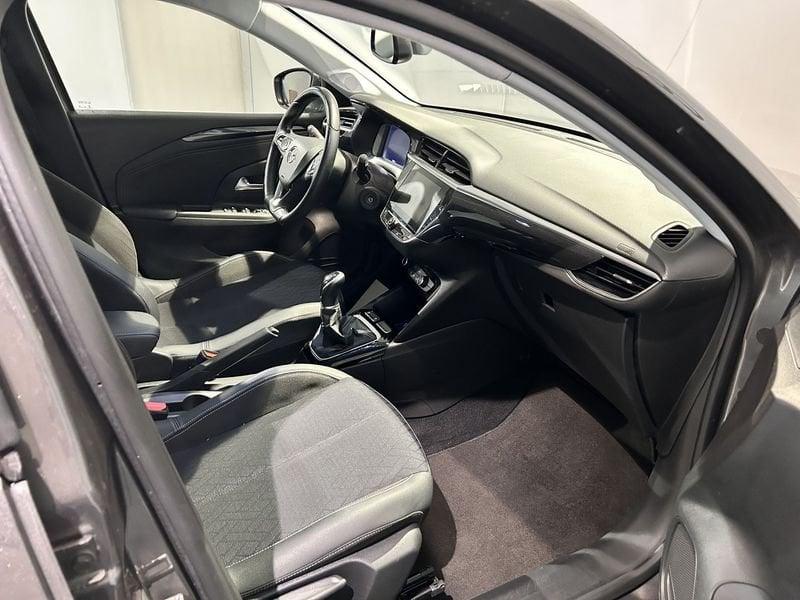 Opel Corsa 1.2 Edition 75cv