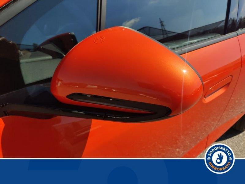 BYD Dolphin G DM-i Boost
