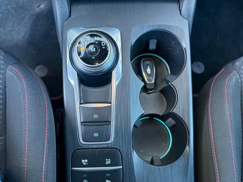 Ford Focus 5 Porte Focus 1.0 ecoboost ST-Line 125cv auto