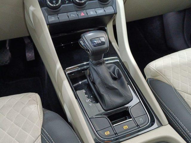 SKODA Kodiaq 2.0 TDI SCR DSG 7posti Style