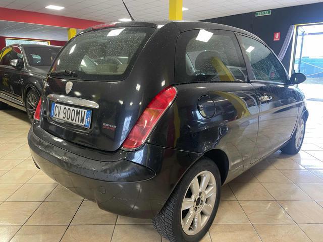 LANCIA Ypsilon 1.2