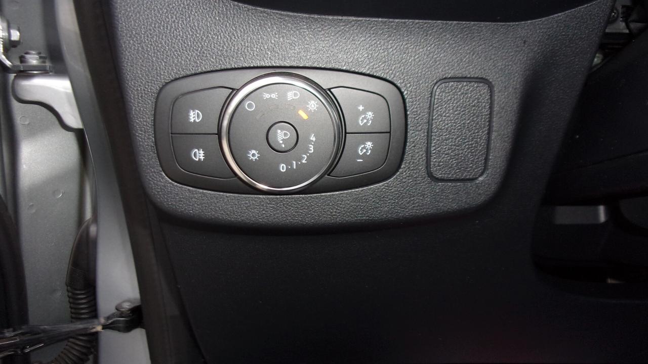 Ford Puma 1.0 EcoBoost Hybrid 125 CV S&S ST-Line