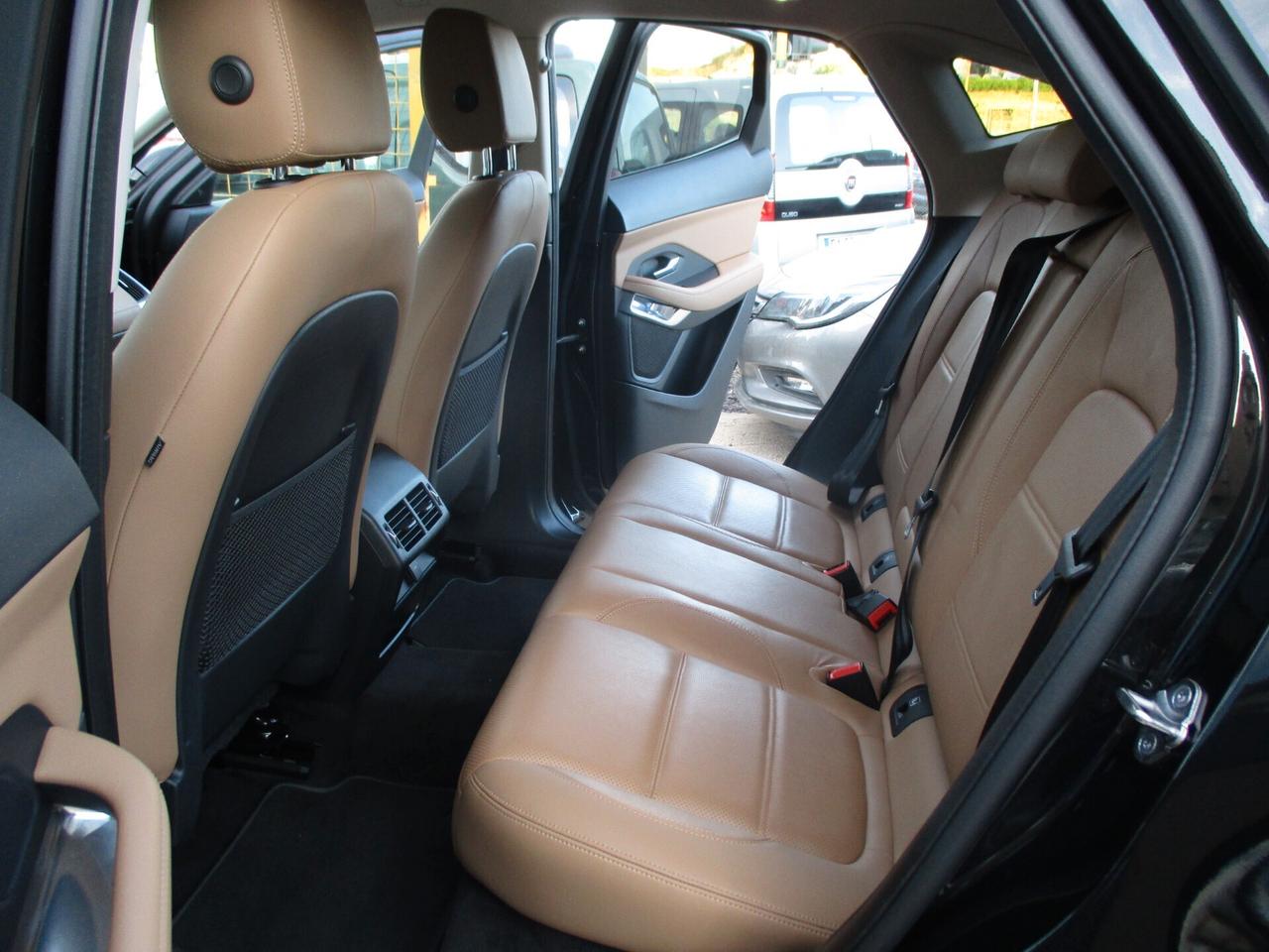 Jaguar E-Pace 2.0D I4 163 CV STRAFULL 2021