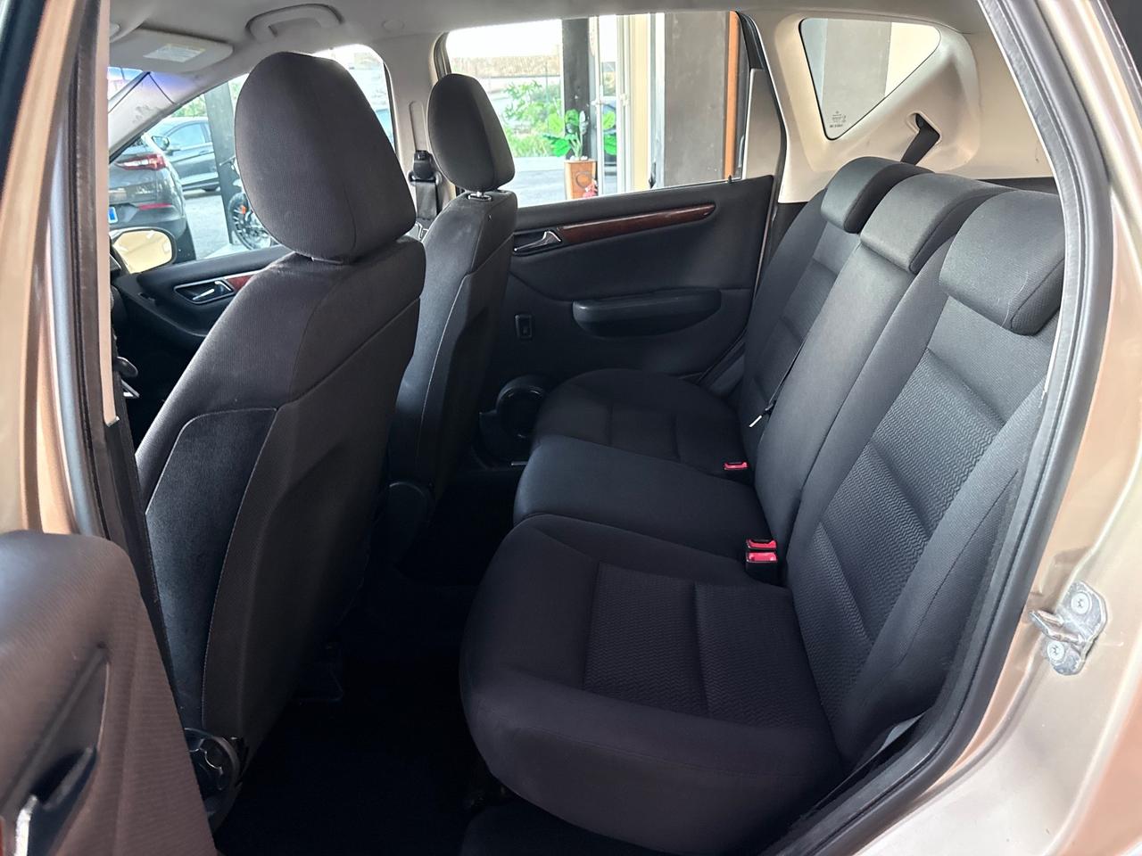 Mercedes-benz A 180 CDI Avantgarde