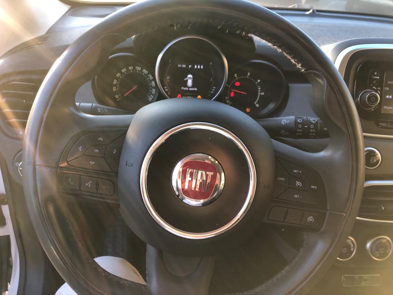 Fiat 500X 2.0 MultiJet 140 CV CAMBIO AUTOMATICO