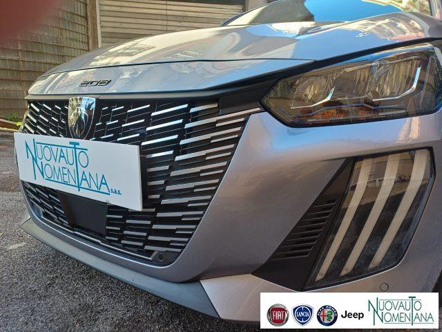 PEUGEOT 208 PureTech 100 S&S Mod. Allure Aziendale Stellantis